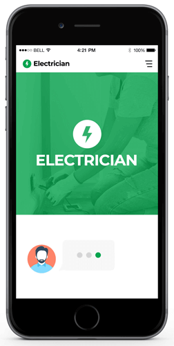 help electricians get more customers