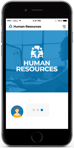HR Chatbot