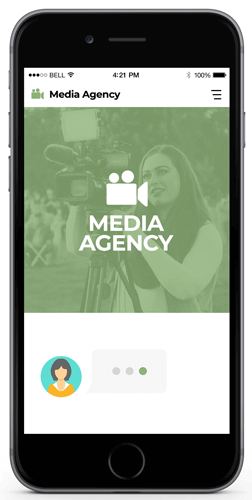 Media Agency Bot