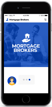 Mortgage Chatbot Template