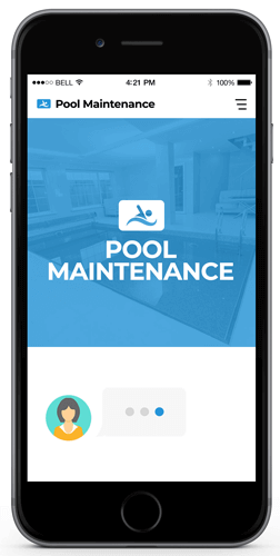 Increase Leads For Pool Maintenance Services
