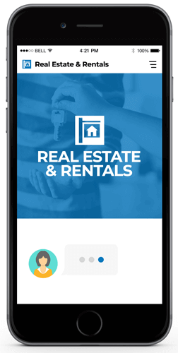 Real Estate Bot (Including Rentals)