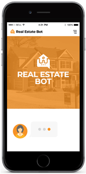 Real Estate Bot