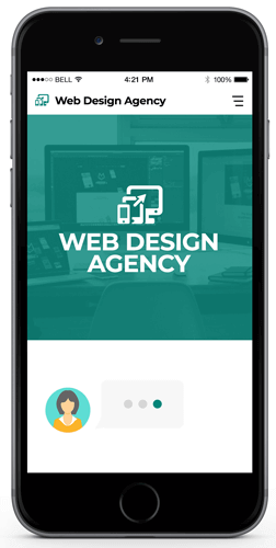 Web Design Agency Services