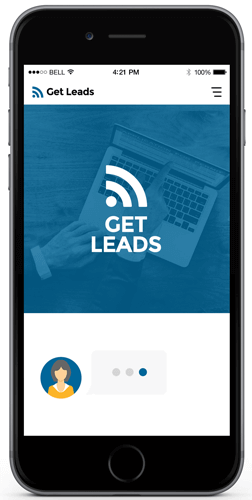 lead generation bot