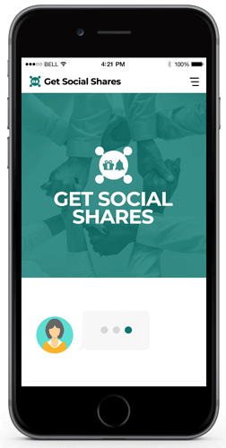 social media bots examples