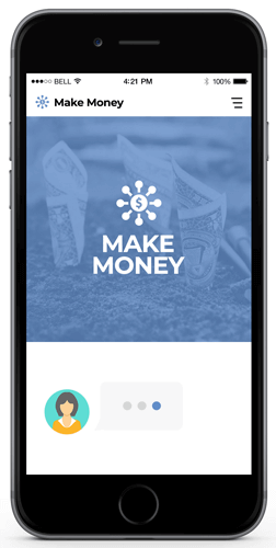 How To Make Money From Chatbots