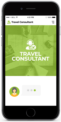 Travel Chatbot Examples