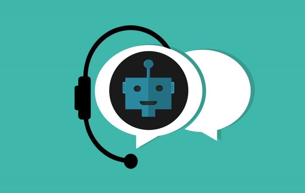 how to create your own chatbot for customer support