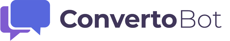 ConvertoBot Logo