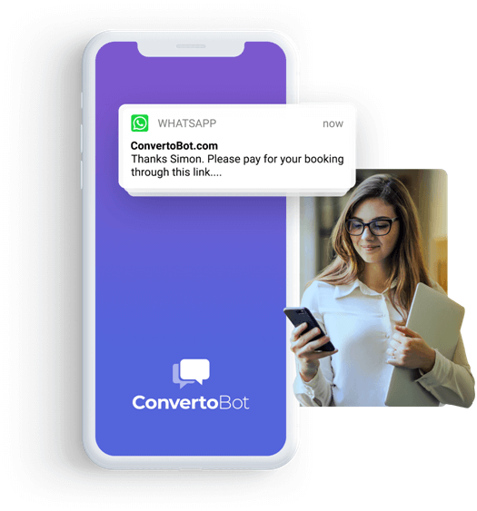 Download Get Started For Free With A Whatsapp Bot For Your Business