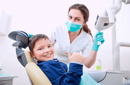 increase dentist appointment bookings