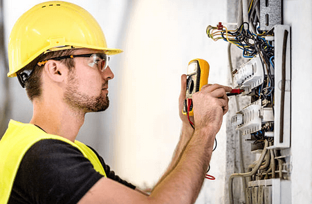 help electricians get more customers