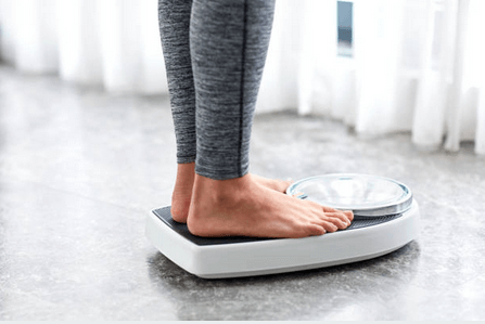 Weight Loss Chatbot