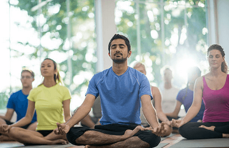 Yoga Classes Chatbot